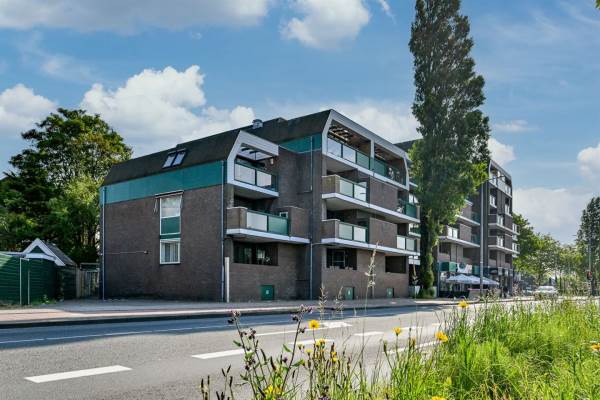 Woning Stationsstraat 100 Wormerveer