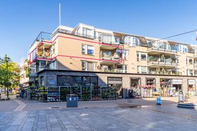 Woning Henri Dunantplein 48 Nijverdal