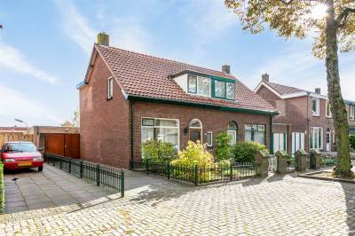 Woning Lindelaan 16 Oosterhout (NB)