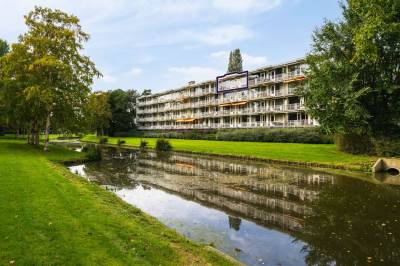 Woning Biesbosch 71 Amstelveen