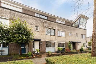 Woning Ien Dalessingel 283 Zutphen