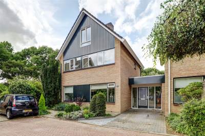 Woning Meerkoetlaan 115 Beuningen (GE)