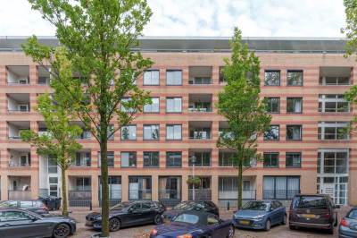 Woning Arthur van Schendelstraat 545 Utrecht