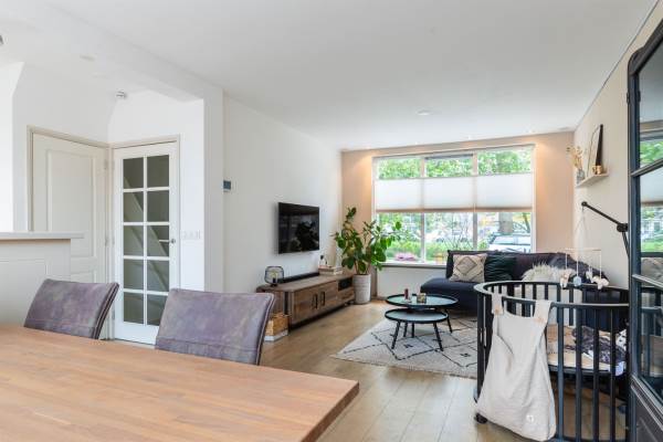 Woning Jacob Marisstraat 3 Heemskerk