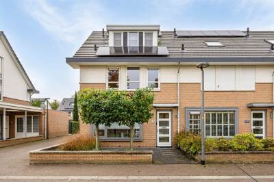 Woning Bongerd 20 Borne