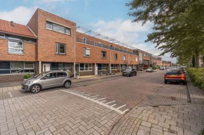 Woning Pieter Aertsenhage 62 Nieuwegein