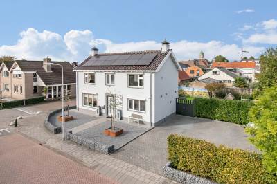 Woning Oostgroeneweg 8 Dinteloord