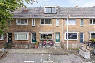 Woning Schiermonnikoog 62 Zaandam