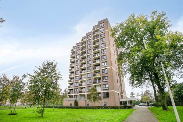 Woning Lodewijkdonk 13 Roosendaal