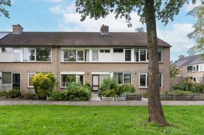 Woning Heggerank 22 Nieuwegein