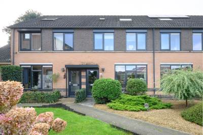 Woning Gaspeldoorn 20 Eerbeek