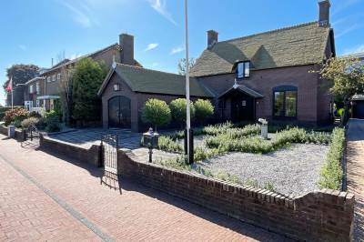 Woning van Heutszsingel 100 Coevorden