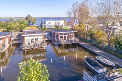 Woning Lagendijk 17C Uitgeest