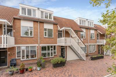 Woning Graaf Anselmdek 20 Nieuwegein