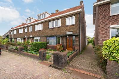 Woning Delftsestraatweg 63 Delfgauw