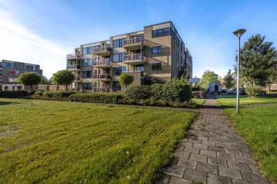 Woning P.S. Gerbrandyhof 15 Hoogezand