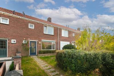Woning de Bazelstraat 3 Eindhoven