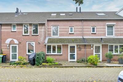 Woning Vronesteijn 26 IJsselstein
