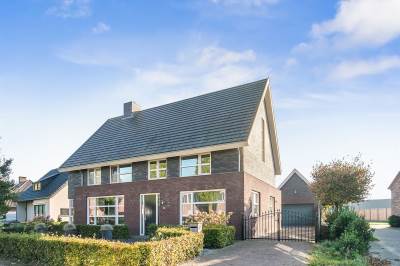 Woning Kampweg 5A Erp