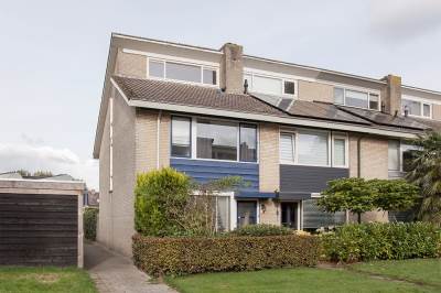 Woning Contrabas 1 Etten-Leur