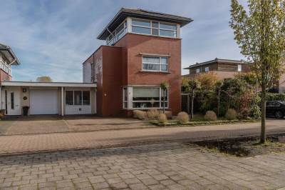 Woning Wildervanck 2 Sappemeer