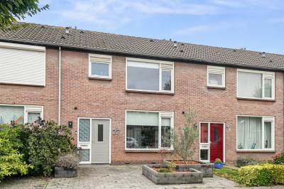 Woning Oude Polderstraat 27 Hulst