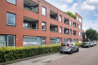 Woning Verbeetenstraat 22B5 Breda