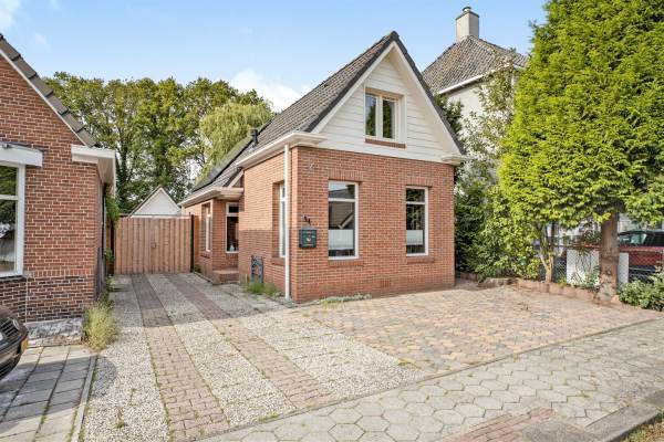 Woning Middenweg 54 Muntendam