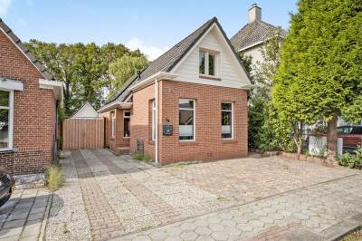 Woning Middenweg 54 Muntendam
