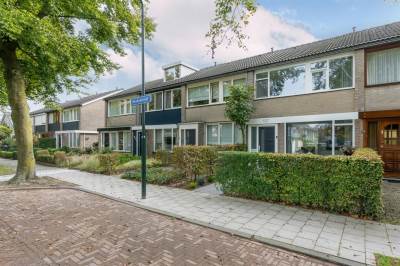 Woning Beukendreef 137 Oisterwijk