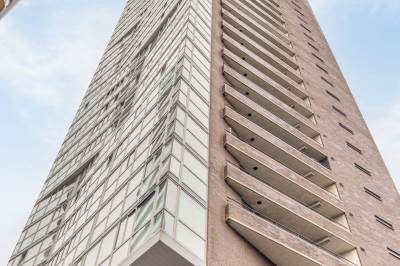 Woning Jufferstraat 258 Rotterdam