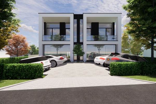 Bouwgrond Winterdijk 1A Huissen