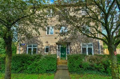 Woning Dr. J.C. Hartogslaan 45 Arnhem