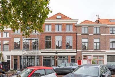 Woning Sumatrastraat 214 Den Haag