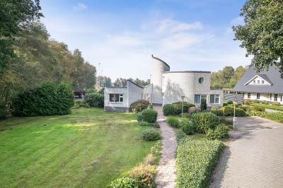 Woning Ambachtsweg 13 Weiteveen