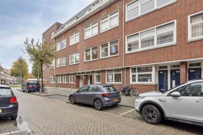 Woning Moerkerkestraat 80A Rotterdam