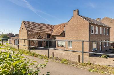 Woning Grote Straat 1 Elsloo (LI)