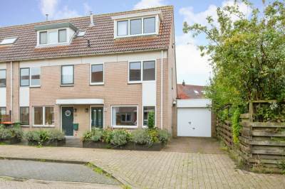 Woning Ceder 52 Hoorn (NH)