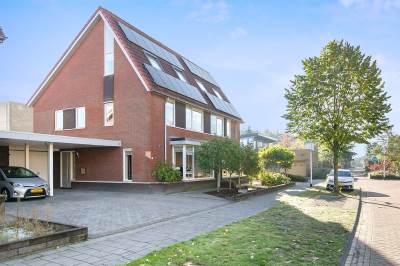 Woning Stedesingel 25 Assen