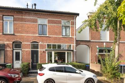 Woning Tulpstraat 6 Hilversum