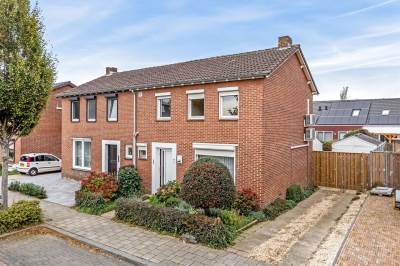 Woning Marijkelaan 37 Roermond