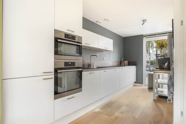 Woning Kalmoesplantsoen 6 Den Haag