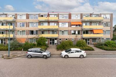 Woning Abt Ludolfweg 54 De Bilt