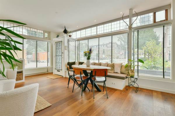 Woning Jacob Marisplein 32 Amsterdam