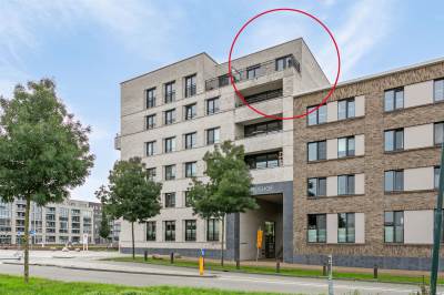 Woning Coenensparkstraat 49 Zutphen