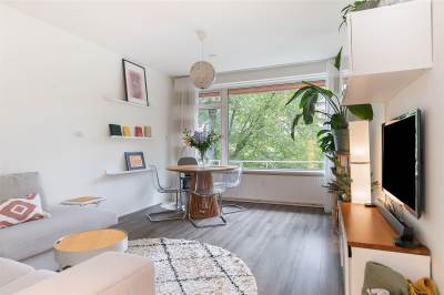 Woning Langswater 575 Amsterdam