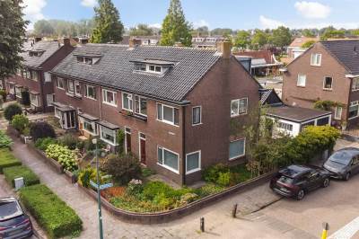Woning Leliestraat 20 Woerden