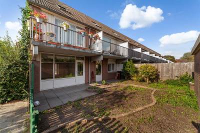 Woning Ottawadreef 21 Utrecht