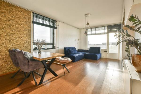 Woning Grubbehoeve 732 Amsterdam