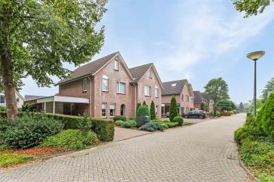 Woning Zr. Damasastraat 18 Emmer-Compascuum